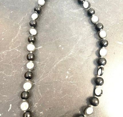 Vintage Beads Necklace - Yatva