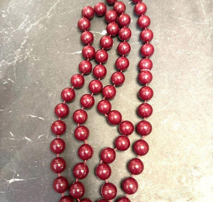 Vintage Beads Necklace - Yatva