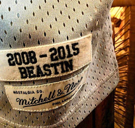 Vintage Beastin x Mitchell & Ness Jersey - Yatva