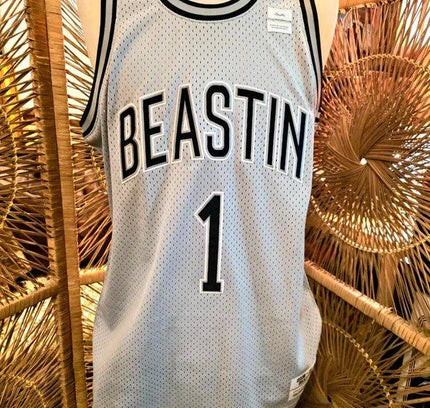 Vintage Beastin x Mitchell & Ness Jersey - Yatva