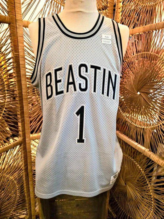 Vintage Beastin x Mitchell & Ness Jersey - Yatva