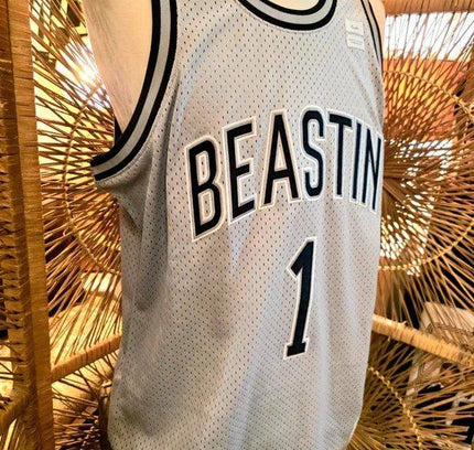 Vintage Beastin x Mitchell & Ness Jersey - Yatva