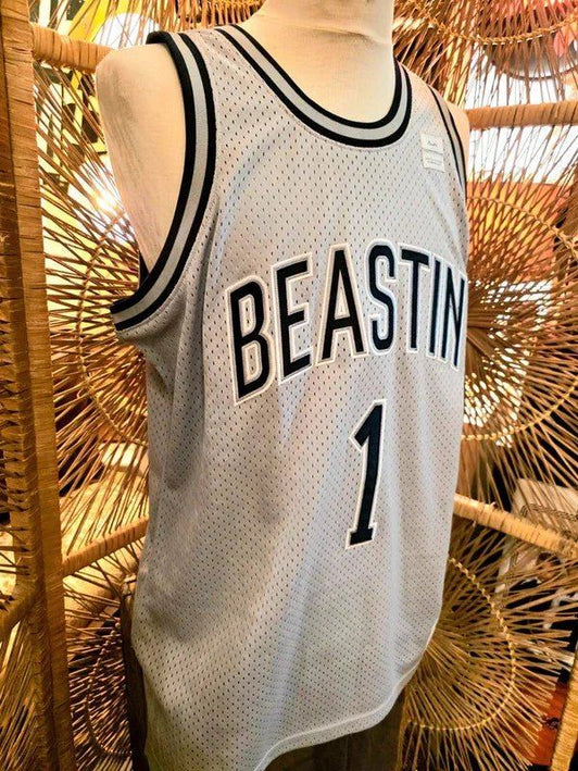 Vintage Beastin x Mitchell & Ness Jersey - Yatva