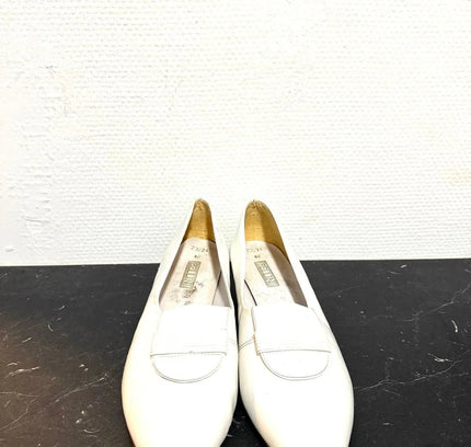 Vintage Bellini 80s Shoes - Yatva