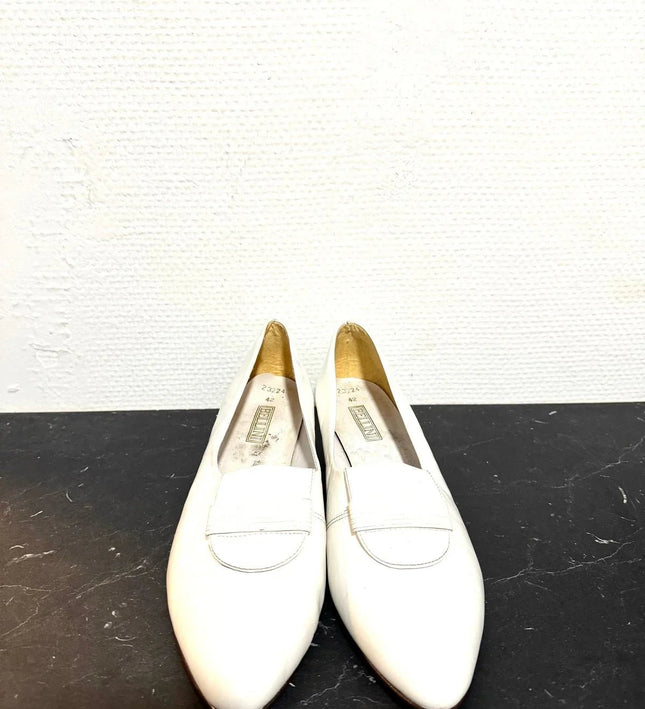 Vintage Bellini 80s Shoes - Yatva
