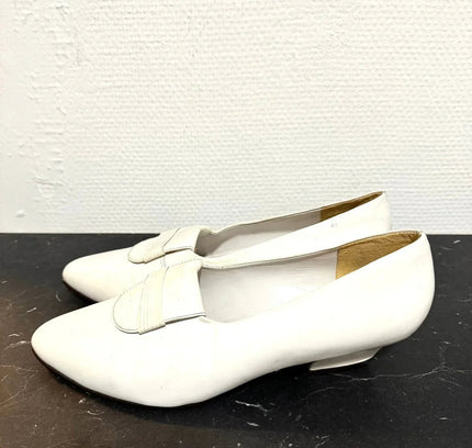 Vintage Bellini 80s Shoes - Yatva