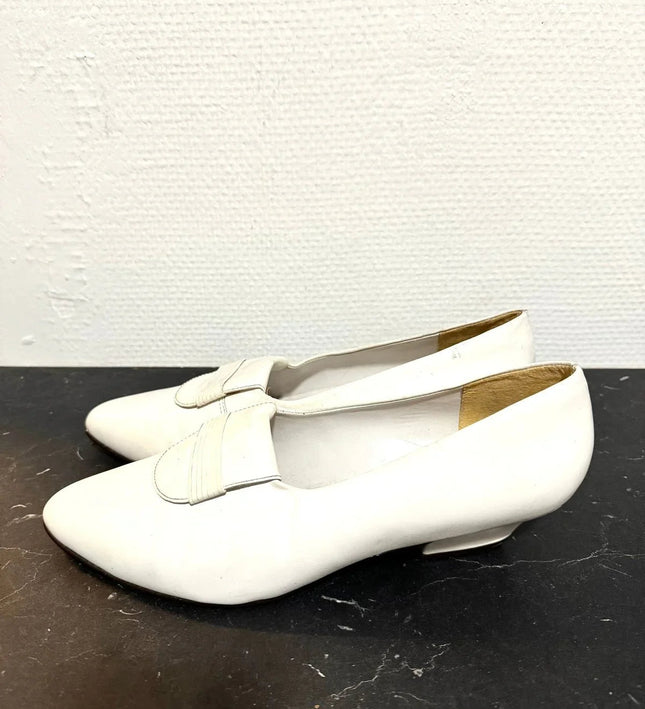 Vintage Bellini 80s Shoes - Yatva