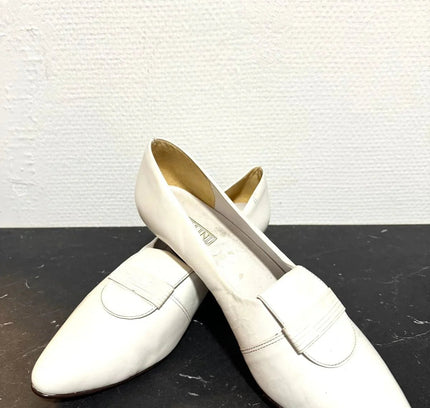 Vintage Bellini 80s Shoes - Yatva