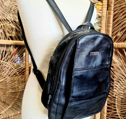 Vintage Bellini Backpack - Yatva