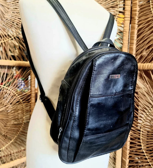 Vintage Bellini Backpack - Yatva