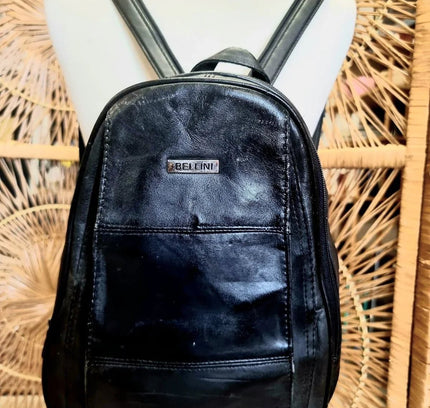 Vintage Bellini Backpack - Yatva