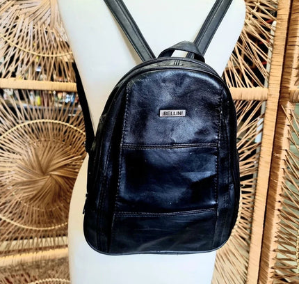 Vintage Bellini Backpack - Yatva