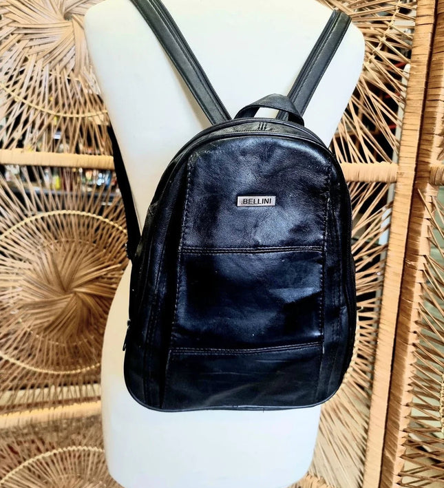Vintage Bellini Backpack - Yatva