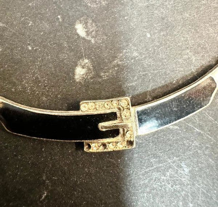 Vintage Belt Necklace - Yatva