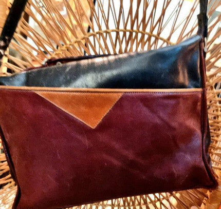 Vintage Berba Bag - Yatva