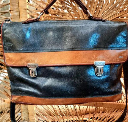 Vintage Berba Bag - Yatva