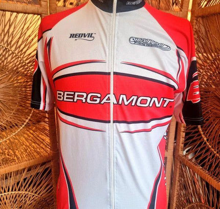 Vintage Bergamont Jersey - Yatva