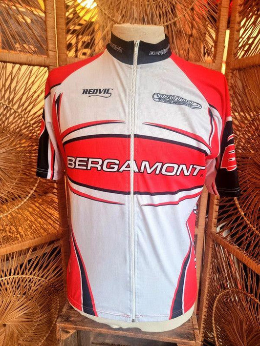 Vintage Bergamont Jersey - Yatva