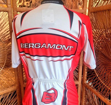 Vintage Bergamont Jersey - Yatva