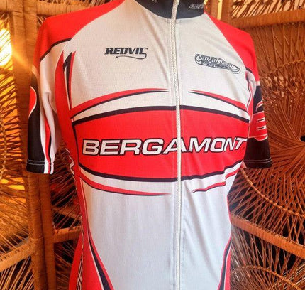 Vintage Bergamont Jersey - Yatva