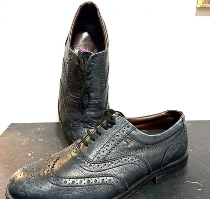 Vintage Berkelmans Shoes - Yatva