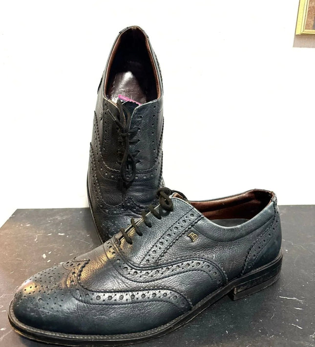 Vintage Berkelmans Shoes - Yatva