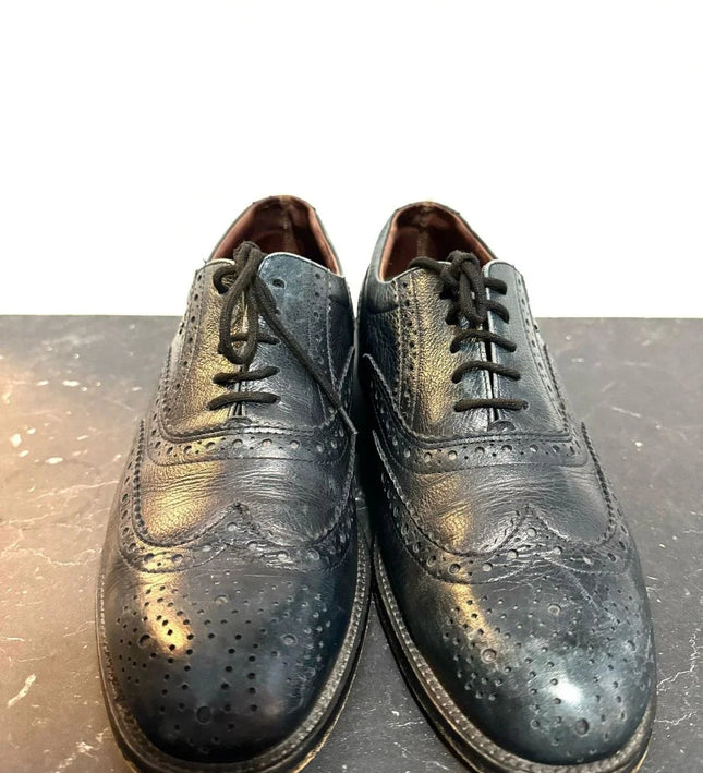 Vintage Berkelmans Shoes - Yatva