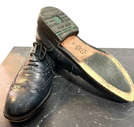 Vintage Berkelmans Shoes - Yatva