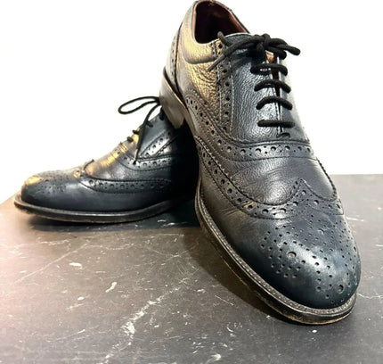 Vintage Berkelmans Shoes - Yatva