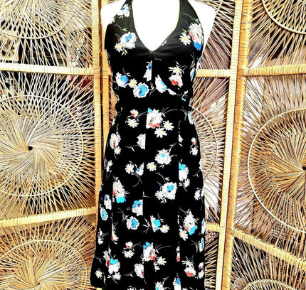 Vintage Betty Barclay Dress - Yatva