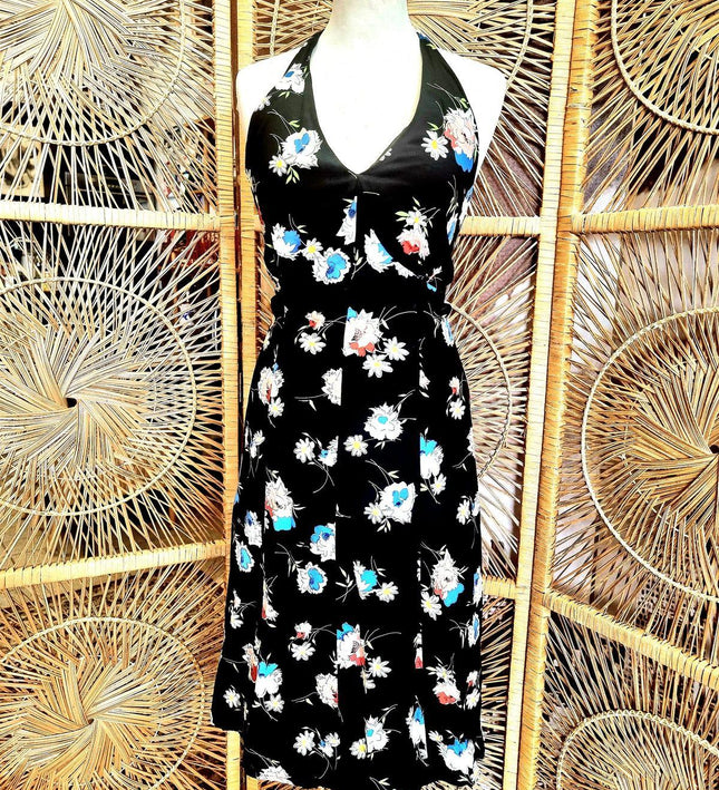 Vintage Betty Barclay Dress - Yatva