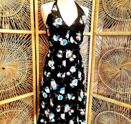 Vintage Betty Barclay Dress - Yatva