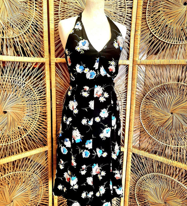 Vintage Betty Barclay Dress - Yatva