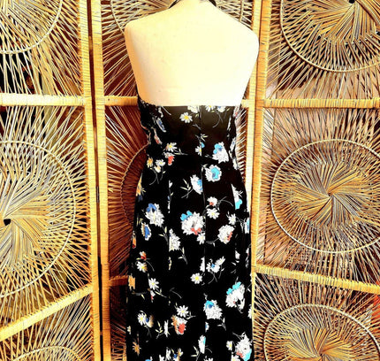 Vintage Betty Barclay Dress - Yatva