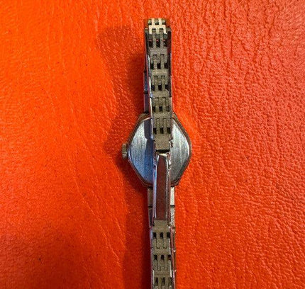 Vintage Bifora Watch - Yatva