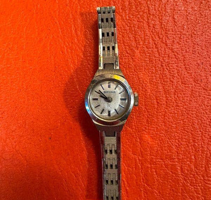 Vintage Bifora Watch - Yatva