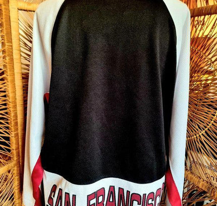 Vintage Big Time Player shirt - Yatva