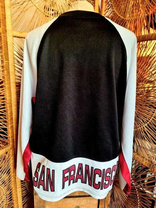 Vintage Big Time Player shirt - Yatva