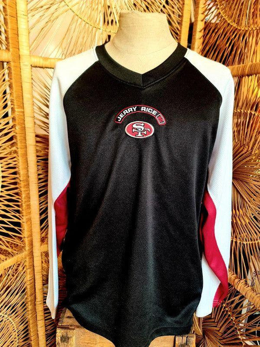 Vintage Big Time Player shirt - Yatva