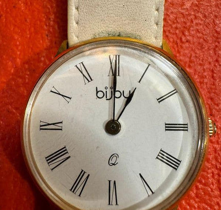 Vintage Bijou Watch - Yatva