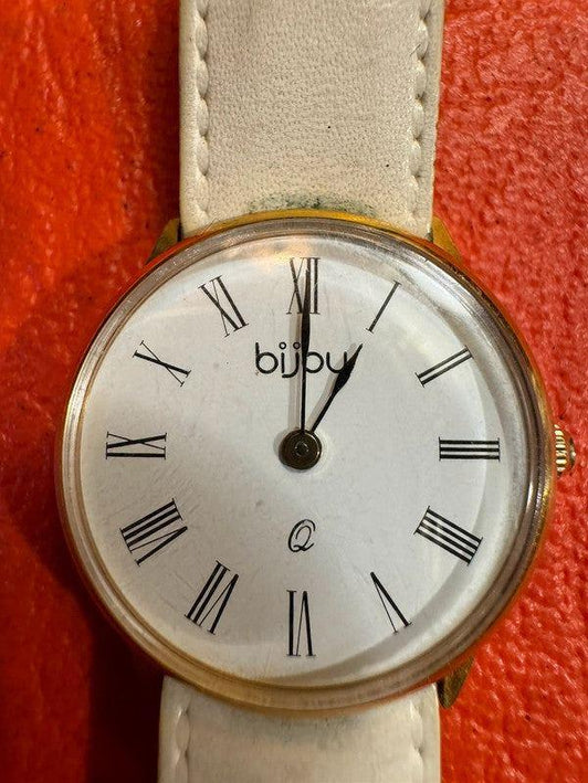 Vintage Bijou Watch - Yatva