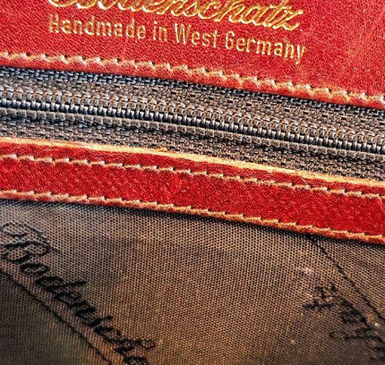 Vintage Bodenschatz Shoulder Bag - Yatva