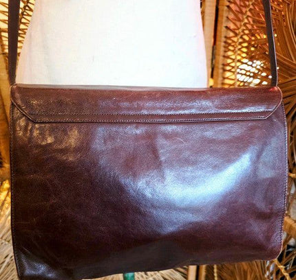 Vintage Bodenschatz Shoulder Bag - Yatva