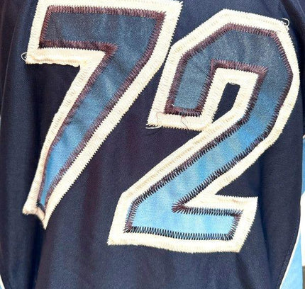 Vintage Bone NYC Tee Jersey - Yatva