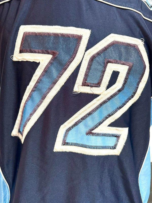 Vintage Bone NYC Tee Jersey - Yatva