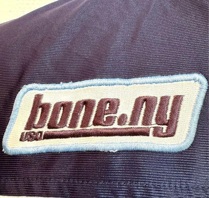 Vintage Bone NYC Tee Jersey - Yatva