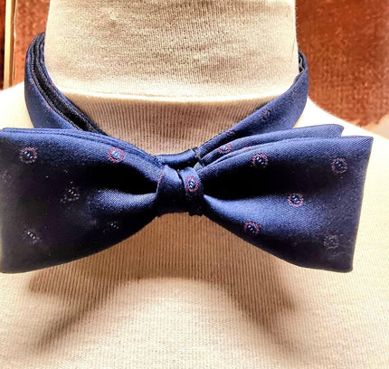 Vintage Bow Tie - Yatva