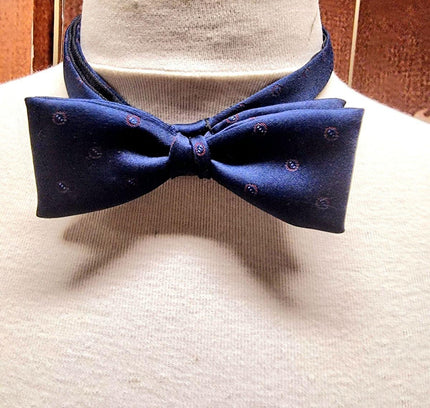Vintage Bow Tie - Yatva