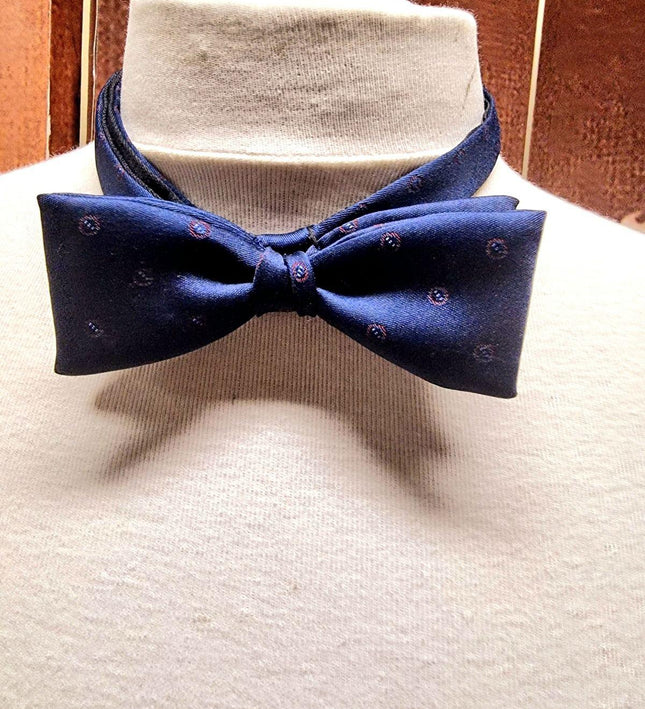 Vintage Bow Tie - Yatva