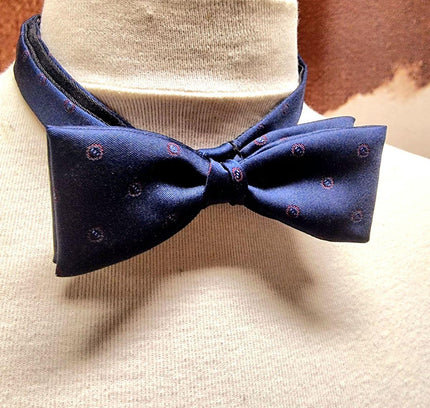Vintage Bow Tie - Yatva